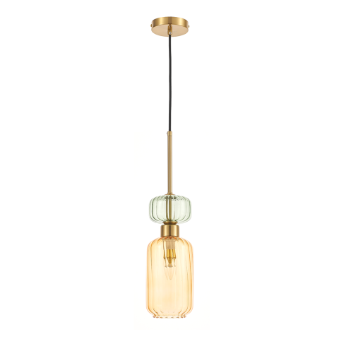Pendule - PENDUL MOLLY AMBRA