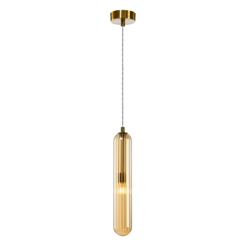 Corpuri de iluminat interior - PENDUL PAX AURIU