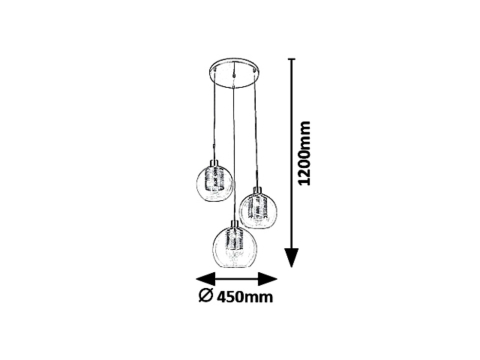 PENDUL PHILANA [6]