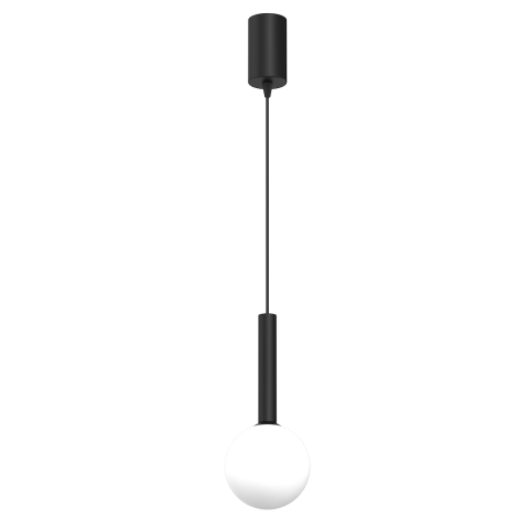 Corpuri de iluminat interior - PENDUL PLAY NEGRU