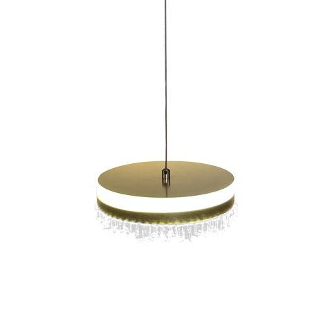 PENDUL PRECIOSA 25W LED [1]