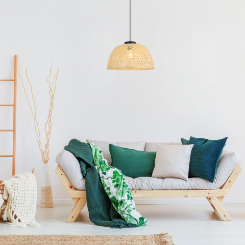 PENDUL RATTAN [5]