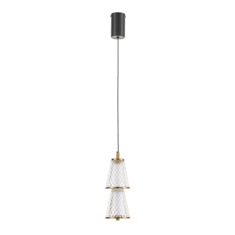 Corpuri de iluminat interior - PENDUL SANSA 5W LED