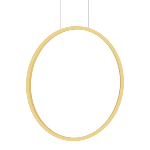 PENDUL SATURNO AURIU 28W LED [1]
