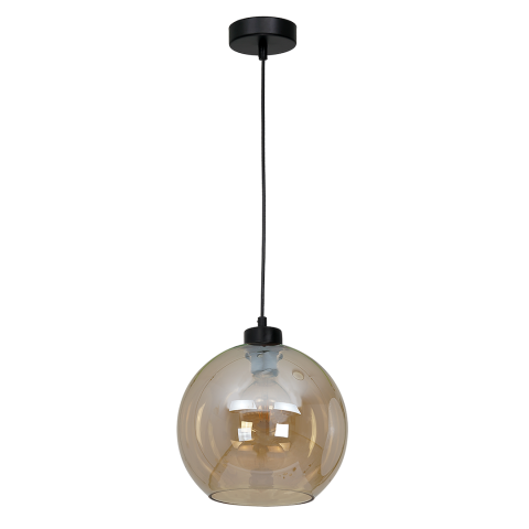 Corpuri de iluminat interior - PENDUL SOFIA AMBER