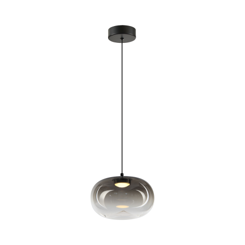 Pendule - PENDUL VASO 1 FUMURIU 4W LED
