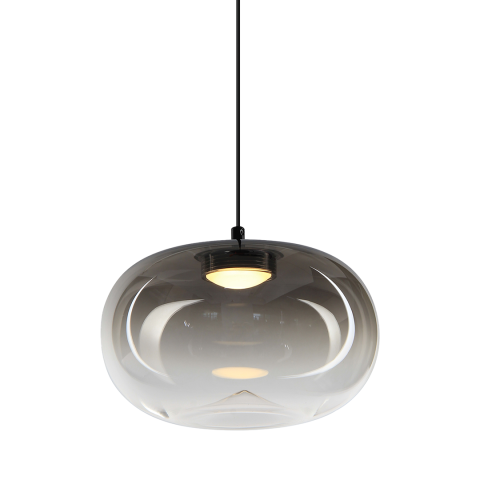 PENDUL VASO 1 FUMURIU 4W LED [1]