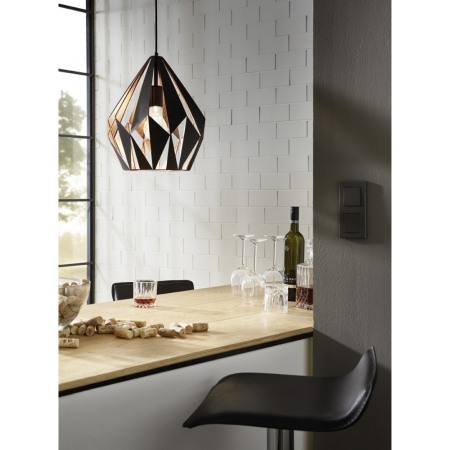 PENDUL VINTAGE CARLTON 1 [1]