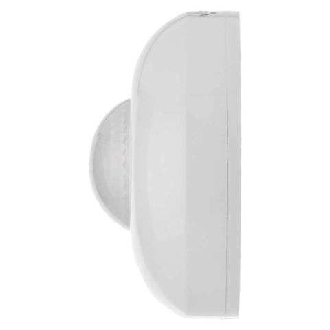 PIR motion sensor IP20 1200W white [2]