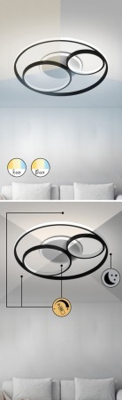 PLAFONIERA AQUILA [2]