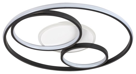 Corpuri de iluminat interior - PLAFONIERA AQUILA