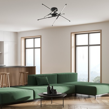 PLAFONIERA HENLI [5]