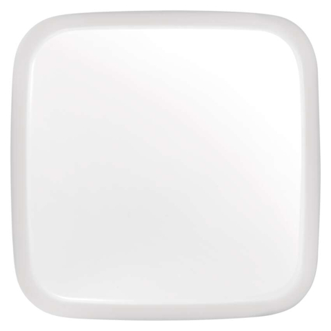 PLAFONIERA PATRATA DORI LED 18W IP54 [5]