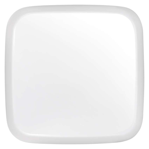 PLAFONIERA PATRATA DORI LED 24.5W IP54 [5]