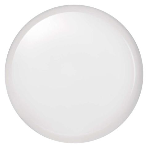 PLAFONIERA ROTUNDA DORI LED 18W IP54 [5]