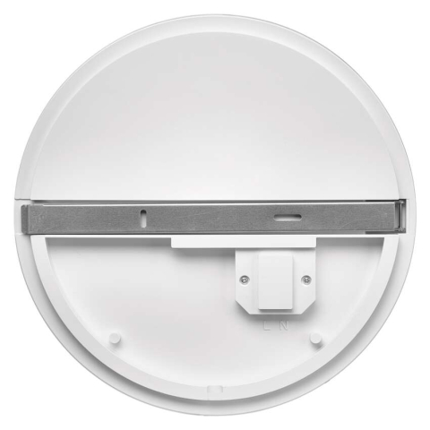 PLAFONIERA ROTUNDA DORI LED 24.5W IP54 [6]