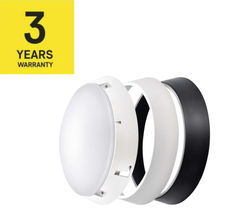 Plafoniere - PLAFONIERA ROTUNDA LED