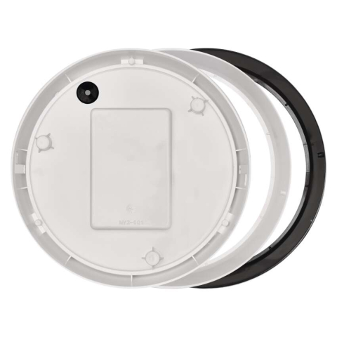 PLAFONIERA ROTUNDA ZURI LED 14W IP54 [9]