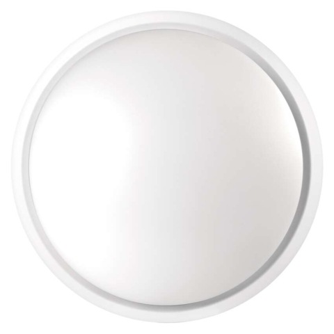 PLAFONIERA ROTUNDA ZURI LED 14W IP54 [13]