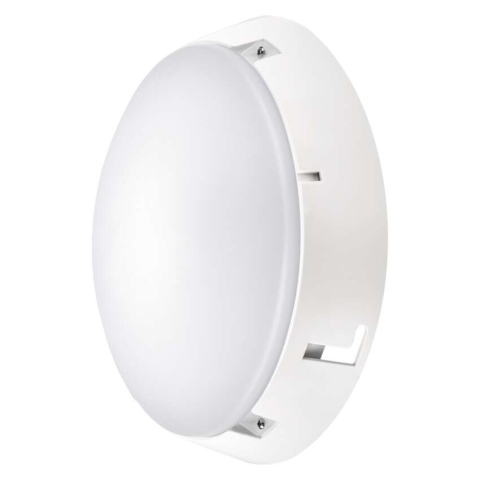 PLAFONIERA ROTUNDA ZURI LED 14W IP54 [15]