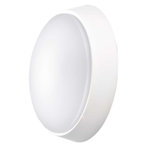 PLAFONIERA ROTUNDA ZURI LED 14W IP54 [14]