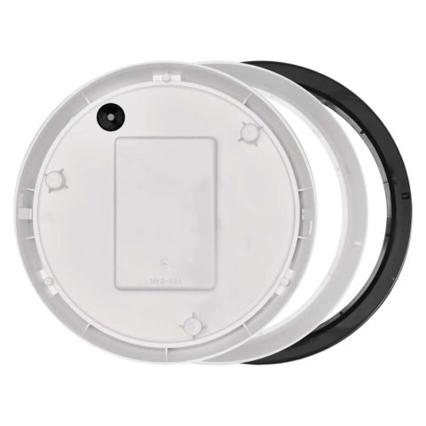 PLAFONIERA ROTUNDA ZURI LED 14W IP54 CU SENZOR DE MISCARE [8]
