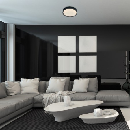 PLAFONIERE ACHILLES [6]