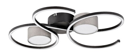 Plafoniere - PLAFONIERE SHIENA