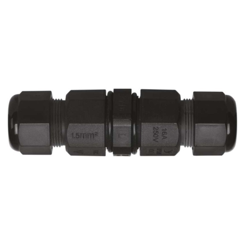 Plastic Cable Connector IP68 [1]