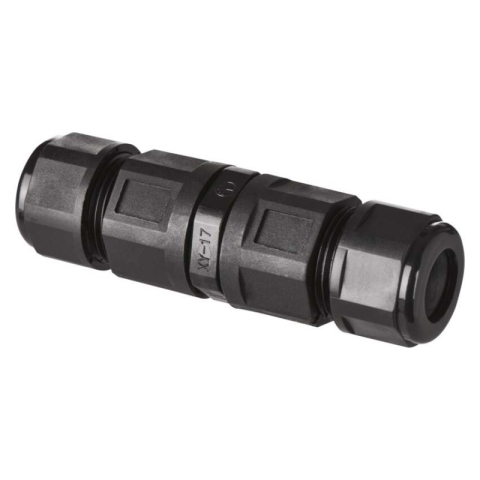 Luminaires - Plastic Screw-less Cable Connector IP68