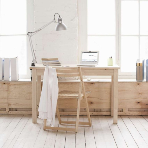 Power Strip without cable 5 sockets SCHUKO [2]