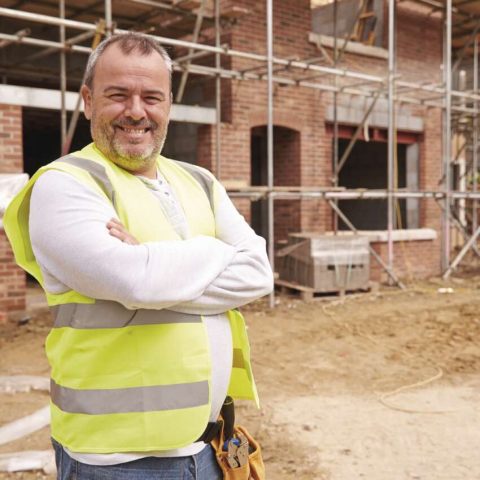 PRELUNGITOR CU 4 PRIZE, 5 METRI, CU INTRERUPATOR,IP44 [8]