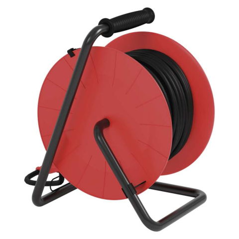 PRELUNGITOR CU TAMBUR, 25M, 4 PRIZE, 1.5 MM [14]