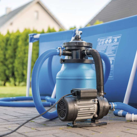 PRELUNGITOR CU TAMBUR, 25M, 4 PRIZE, 1.5 MM [5]