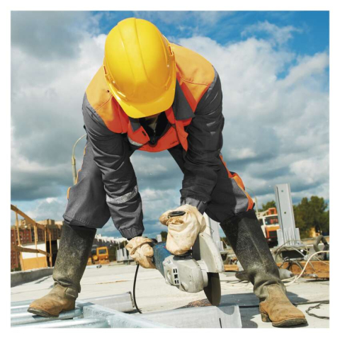 PRELUNGITOR CU TAMBUR, 25M, 4 PRIZE, 1.5 MM [10]