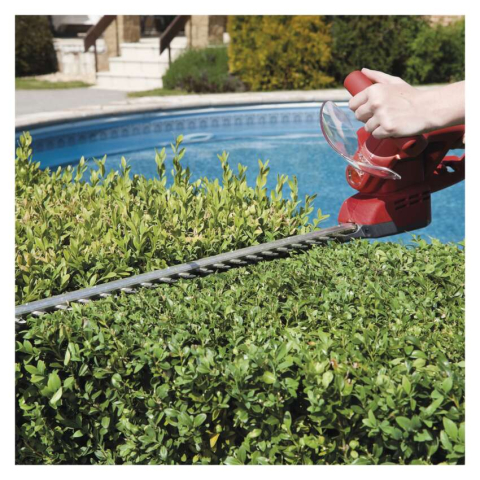 PRELUNGITOR CU TAMBUR, 25M, 4 PRIZE, 1.5 MM [7]