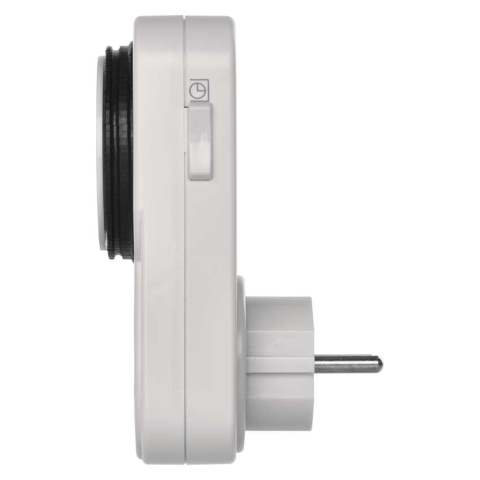 PRIZA PROGRAMABILA TS-MD31 SCHUKO [6]