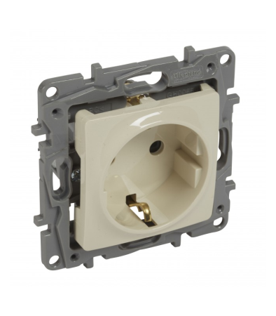 Aparataj - PRIZA SIMPLA NILOE