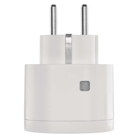 PRIZA INTELIGENTA GOSMART WIFI IP-3002S, INTERIOR [4]