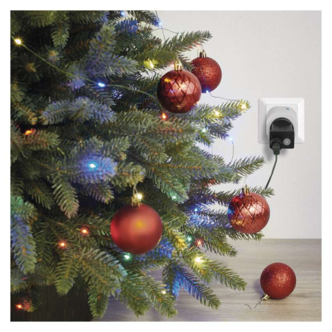 PRIZA INTELIGENTA GOSMART WIFI IP-3002S, INTERIOR [10]