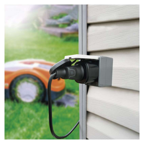 PRIZA INTELIGENTA GOSMART WIFI IP44 IP-3006S, EXTERIOR [11]