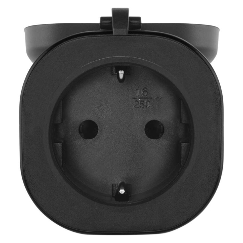 PRIZA INTELIGENTA GOSMART WIFI IP44 IP-3006S, EXTERIOR [1]