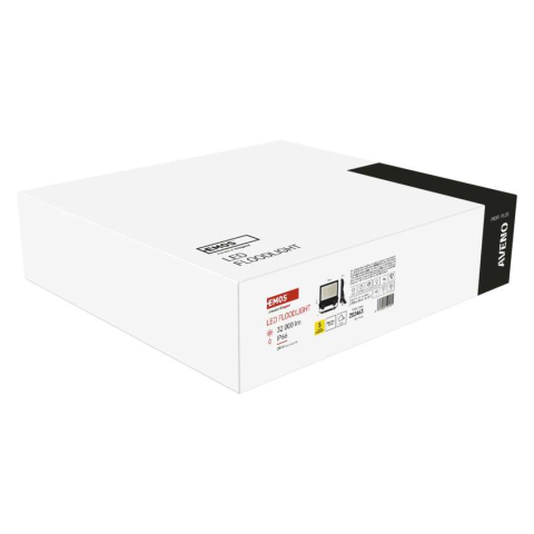 PROIECTOR LED AVENO 200W 32000LM 4000K IP66 [7]