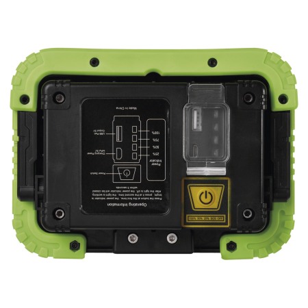 PROIECTOR LED CU ACUMULATOR [1]