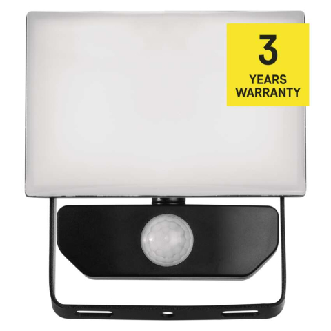 PROIECTOR LED TAMBO 10W 1000LM 4000K IP54 CU SENZOR DE MISCARE [7]