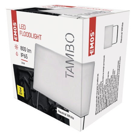 Proiector LED Tambo 10W IP65 ZS2511 [2]