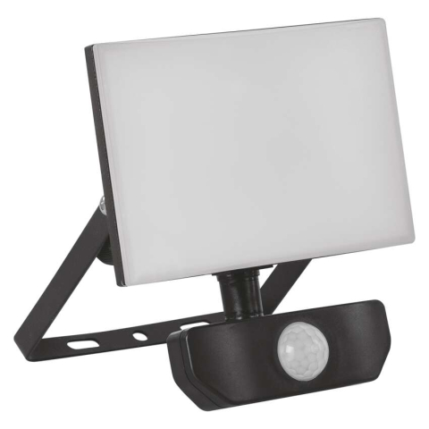 PROIECTOR LED TAMBO 20W 2000LM 4000K IP54 CU SENZOR DE MISCARE [13]