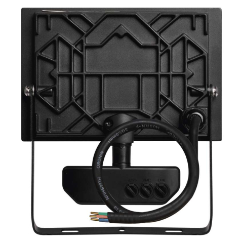 PROIECTOR LED TAMBO 30W 3000LM 4000K IP54 CU SENZOR DE MISCARE [3]