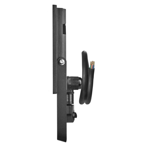 PROIECTOR LED TAMBO 50W 5000LM 4000K IP54 CU SENZOR DE MISCARE [4]