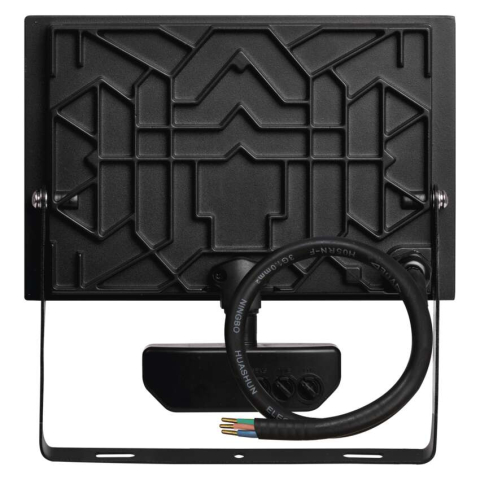 PROIECTOR LED TAMBO 50W 5000LM 4000K IP54 CU SENZOR DE MISCARE [3]